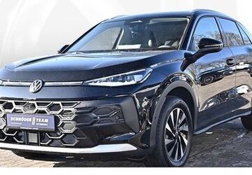 VW T-Roc 4.990 km 38.950 &euro; Verl 33415