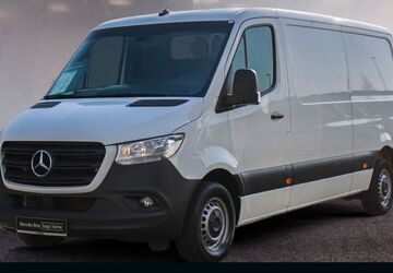 Mercedes-Benz Sprinter 78.300 km 27.358 &euro; Paderborn 33106