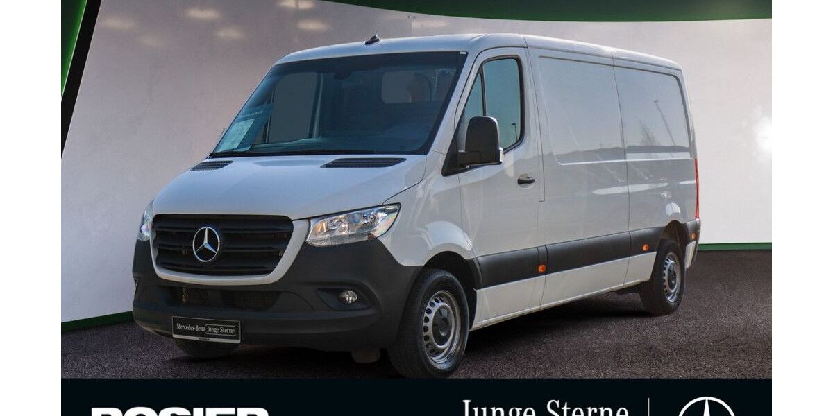 Mercedes-Benz Sprinter 78.300 km 27.358 &euro; Paderborn 33106