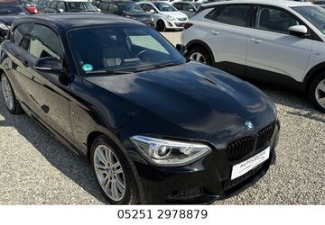 BMW 118 245.000 km 7.990 &euro; Paderborn 33106