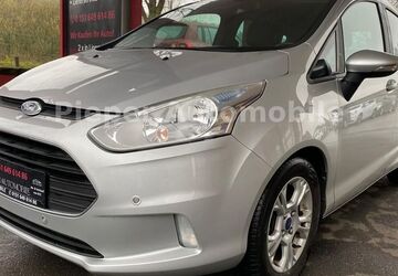 Ford B-Max 98.000 km 7.590 &euro; Oerlinghausen 33813