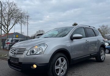Nissan Qashqai 228.480 km 4.990 &euro; Paderborn 33102