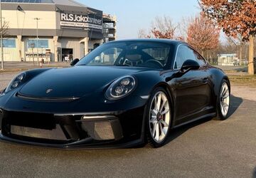 Porsche 991 18.800 km 189.000 &euro; paderborn 33102