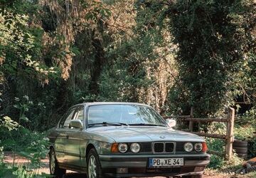 BMW 520 269.000 km 4.900 &euro; Paderborn 33102
