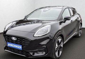 Ford Puma 6.990 km 23.990 &euro; Salzkotten 33154