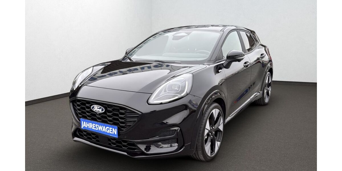 Ford Puma 6.990 km 23.990 &euro; Salzkotten 33154