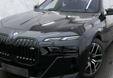 BMW i7 45.600 km 96.740 &euro; Paderborn 33100