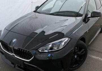 BMW 120 21.500 km 31.630 &euro; Paderborn 33100