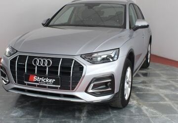 Audi Q5 42.201 km 35.944 &euro; Detmold 32760