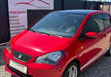 Seat Mii 160.000 km 4.990 &euro; Paderborn 33106