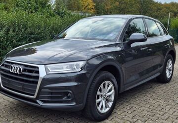 Audi Q5 70.750 km 24.500 &euro; Paderborn 33106