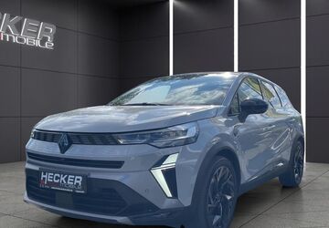 Renault Symbioz 15.999 km 32.990 &euro; Lippstadt 59557