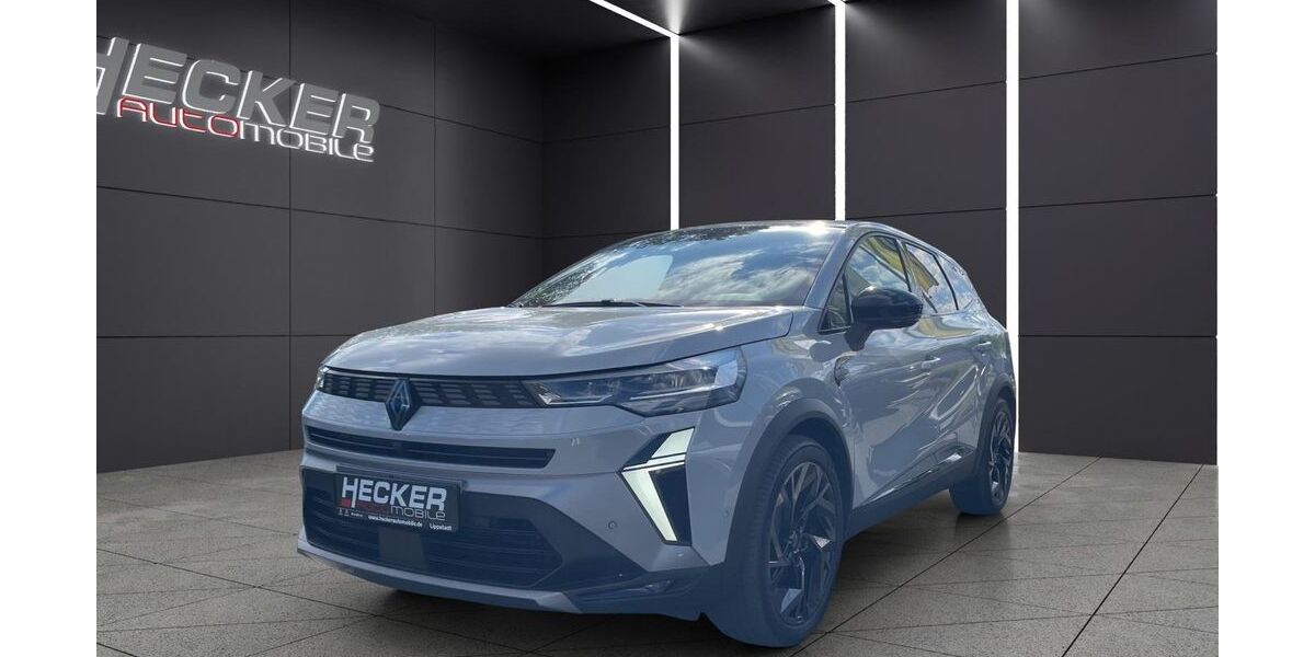 Renault Symbioz 15.999 km 32.990 &euro; Lippstadt 59557