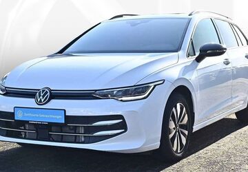 VW Golf 6.378 km 31.790 &euro; Verl 33415