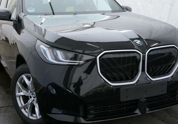 BMW X3 12.300 km 49.840 &euro; Paderborn 33100