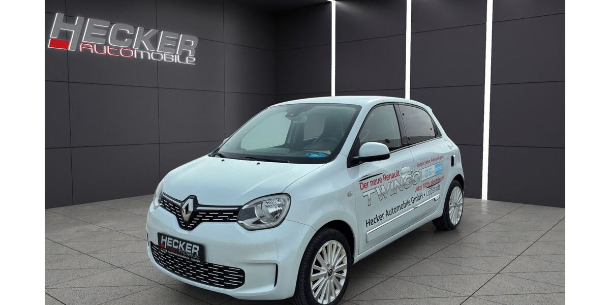 Renault Twingo 35.690 km 10.790 &euro; Lippstadt 59557