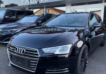 Audi A4 221.000 km 16.900 &euro; Schloß Holte - Stukenbrock 33758