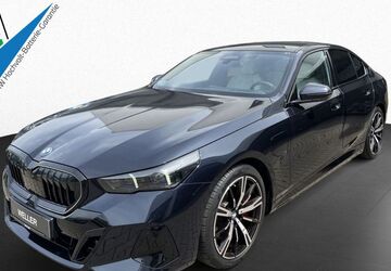 BMW 550 15.350 km 69.990 &euro; Detmold 32758