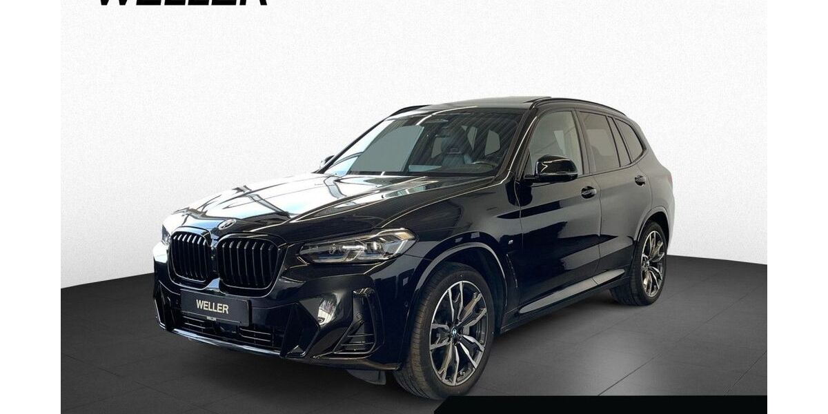 BMW X3 65.000 km 55.650 &euro; Paderborn 33104