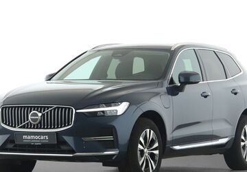 Volvo XC60 24.885 km 44.450 &euro; Schloß Holte-Stukenbrock 33758