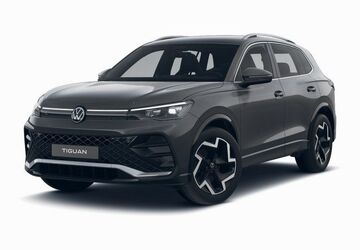 VW Tiguan 15.450 km 36.990 &euro; Paderborn 33100