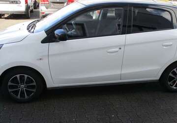 Mitsubishi Space Star 92.000 km 4.990 &euro; Lippstadt 59557