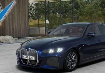 BMW i4 19.932 km 46.999 &euro; Paderborn 33104