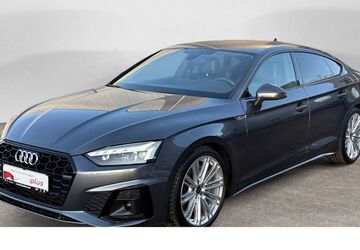 Audi A5 53.757 km 42.290 &euro; Detmold 32756