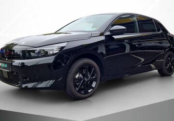 Opel Corsa 10.704 km 17.760 &euro; Paderborn 33100