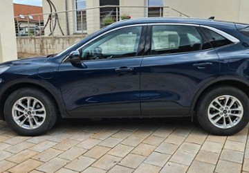 Ford Kuga 67.000 km 20.000 &euro; Altenbeken - Schwaney 33184