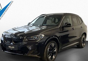 BMW iX3 90.626 km 37.440 &euro; Paderborn 33104