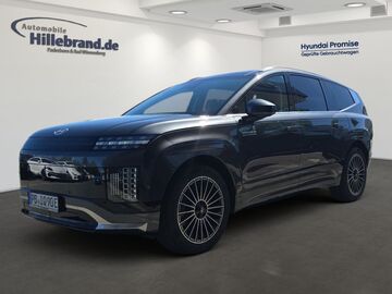 Gebrauchte Hyundai Ioniq