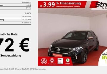 VW T-Roc 51.983 km 29.499 &euro; Horn-Bad Meinberg 32805
