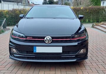 VW Polo 64.000 km 18.500 &euro; Oerlinghausen 33813