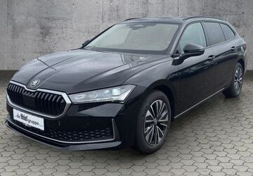 Skoda Superb 26.030 km 41.990 &euro; Paderborn 33104
