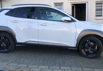 Hyundai KONA 59.500 km 18.900 &euro; Salzkotten 33154