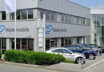 Tesla Model 3 56.467 km 29.890 &euro; Paderborn 33100