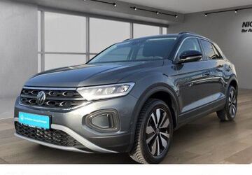 VW T-Roc 6.686 km 26.490 &euro; Salzkotten 33154