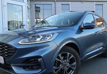 Ford Kuga 33.754 km 23.950 &euro; Brakel 33034