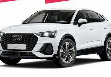 Audi Q3 2.900 km 39.500 &euro; Paderborn 33100