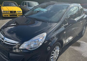 Opel Corsa 167.000 km 2.790 &euro; Paderborn 33100