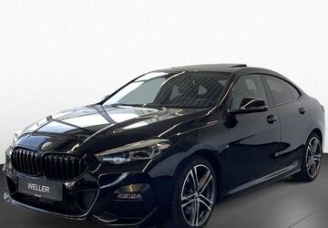 BMW 220 Gran Coupé 92.494 km 24.750 &euro; Paderborn 33104