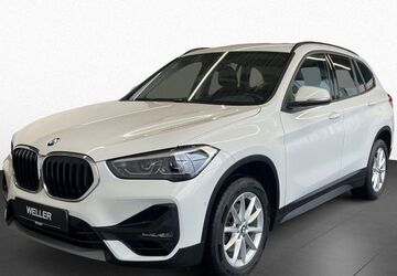 BMW X1 93.708 km 18.440 &euro; Paderborn 33104