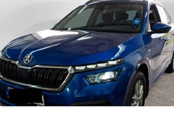 Skoda Kamiq 32.345 km 24.590 &euro; Detmold 32756