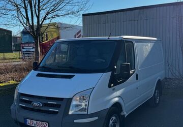 Ford Transit 139.999 km 5.500 &euro; Horn 32805