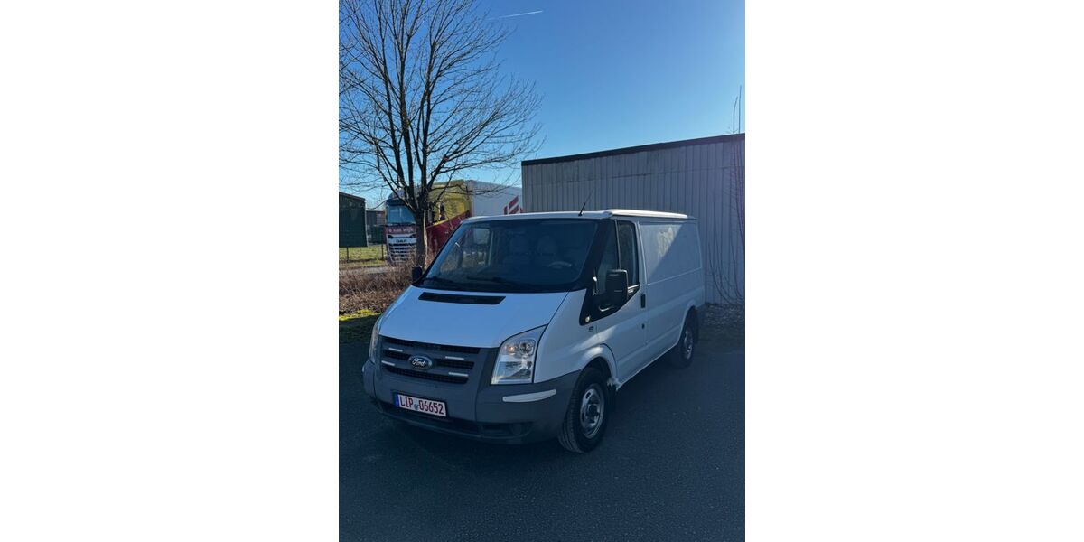 Ford Transit 139.999 km 5.500 &euro; Horn 32805