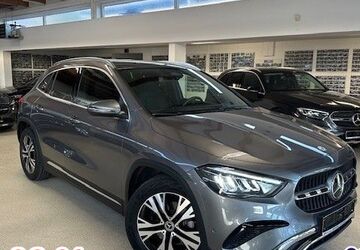 Mercedes-Benz GLA 200 11.800 km 39.990 &euro; Bad Driburg 33014