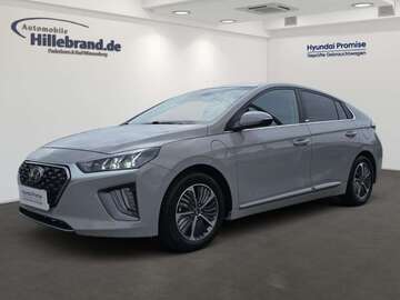 Gebrauchte Hyundai Ioniq
