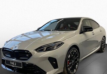 BMW M235 4.599 km 54.890 &euro; Paderborn 33104