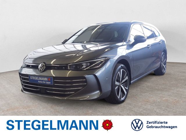 VW Passat Variant 9.500 km 47.770 &euro; Detmold 32756